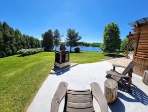 Beautiful sunny chalet at Lac Kénogami! - Image 4