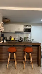Exclusive Luxury Apartment, Private Garage & Gym - Image 3