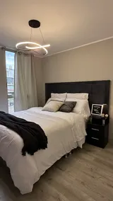 Exclusive Luxury Apartment, Private Garage & Gym - Image 2