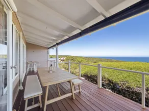 Verandah Del Sol - Panoramic Ocean Vista Sanctuary - Image 5