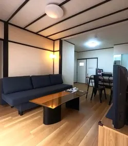 [About a 5-minute walk from the station] Private ”renovated house” where you can relax with an enclosed bed/Ideal for sightseeing and business trips! - Image 2