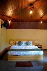 Vriksha Munnar A Frame Cabin Double Deck - Image 4