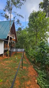 Vriksha Munnar A Frame Cabin Double Deck - Image 2