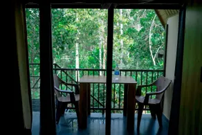 Vriksha Munnar A Frame Cabin Double Deck - Image 5