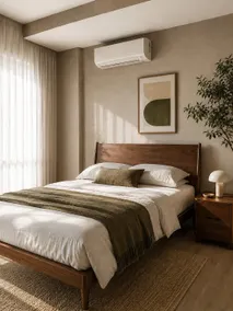 1-Min MRT + 7-11 • Quiet Bangkok Condo • Pool/Gym - Image 2
