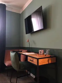 Mariposa Weimar - Design Chambers / Doppelzimmer - Image 2