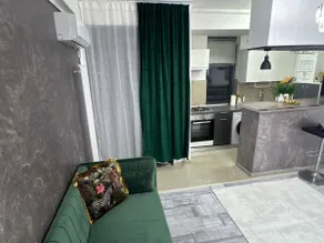 Modern Studio • Balcony • Self Check-in - Image 3