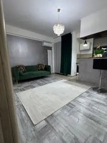 Modern Studio • Balcony • Self Check-in - Image 5