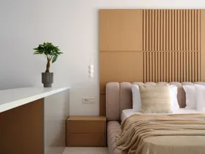 Garden View Suite with Heated Pool - Doci Kelios 1 - Image 3