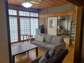 Japanese-style private house ”Second House Sakura” - Image 4