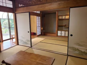 Japanese-style private house ”Second House Sakura” - Image 3