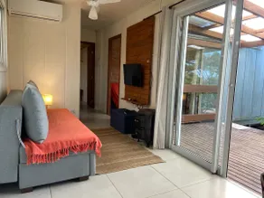 Julieta Cabin | Vale do Riso Guesthouse - Itaara - Image 5