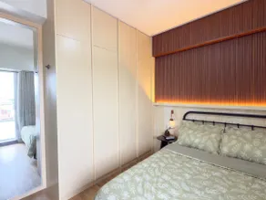 Modern 2BR Condo with Fiber Net and Netflix - Image 4