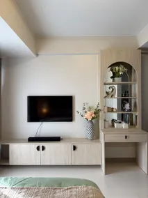 Cozy Studio Unit near SM Lanang - Image 3