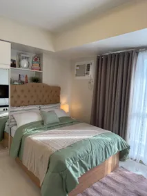 Cozy Studio Unit near SM Lanang - Image 2