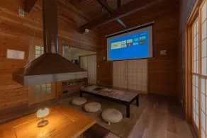 [With a natural hot spring] An entire lakeside villa | A relaxing stay for families and groups in Doto-Higashi - Image 3