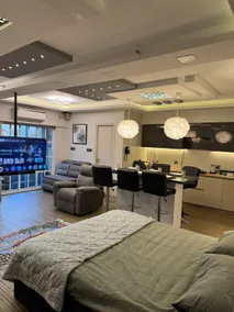 Spacious Modern Studio in Hiranandani Estate - Image 2