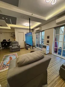 Spacious Modern Studio in Hiranandani Estate - Image 5