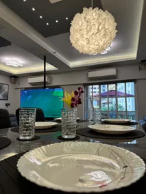 Spacious Modern Studio in Hiranandani Estate - Image 3
