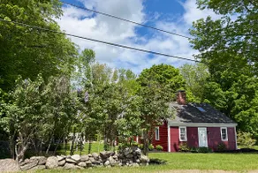 Lupine Cottage - Image 2
