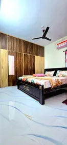 Luxurious 2bhk newly built spacious suitable for families and pilgrims only - Image 3