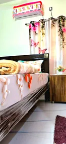 Luxurious 2bhk newly built spacious suitable for families and pilgrims only - Image 4