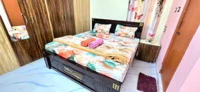 Luxurious 2bhk newly built spacious suitable for families and pilgrims only - Image 2