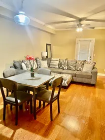 Quiet Gated Condo Near VA and DCH Hospital - Image 4