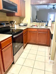 Quiet Gated Condo Near VA and DCH Hospital - Image 5