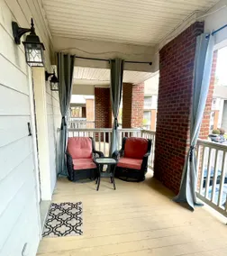 Quiet Gated Condo Near VA and DCH Hospital - Image 3