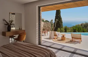 Sea View Suite with Heated Pool - Doci Kelios 3 - Image 2