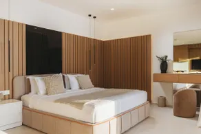 Sea View Suite with Heated Pool - Doci Kelios 3 - Image 4