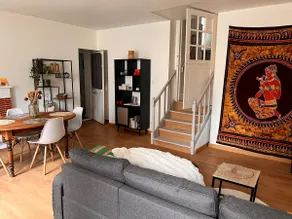 Entire apartment in the heart of the village. - Image 3
