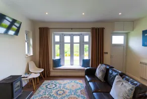 Stylish Holiday Home - Caherdaniel - Image 2