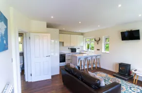 Stylish Holiday Home - Caherdaniel - Image 3