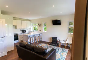 Stylish Holiday Home - Caherdaniel - Image 4