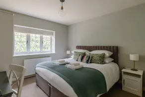 Forest Cottage, Cosy Countryside Escape near Bath - Image 3