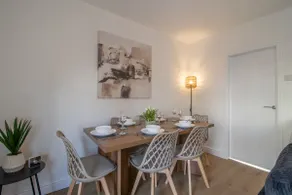 Betty's House - 3 bedroom in Coatbridge - Image 4