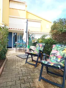 Le Coin des Embruns *Parking*Beach *Garden*Air conditioning - Image 2