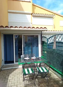 Le Coin des Embruns *Parking*Beach *Garden*Air conditioning - Image 3