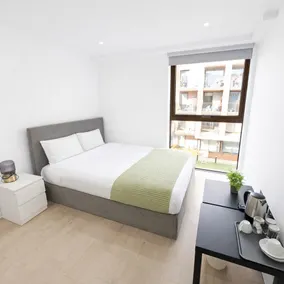 Upton park Plaistow East Ham Canning Town Apartment in London - Image 5