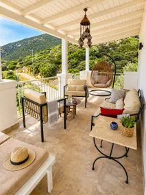 VILLA LEDA MARE KALKAN Sea View, Private Pool & Beach Clubs - Image 5