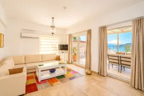 VILLA LEDA MARE KALKAN Sea View, Private Pool & Beach Clubs - Image 3