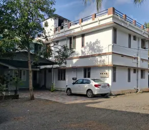 Cheruthodath Serviced Apartments - Image 4