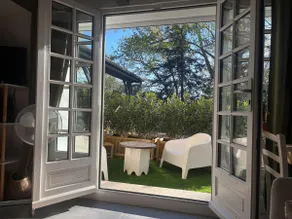 Casa Cosy Cottage with private garden - Image 2