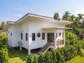 Garden Villa | Lush View • 2BR • Prime Location - Image 4