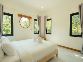 Garden Villa | Lush View • 2BR • Prime Location - Image 2