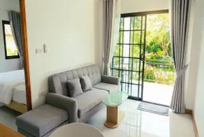 Garden Villa | Lush View • 2BR • Prime Location - Image 3