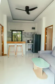 Garden Villa | Lush View • 2BR • Prime Location - Image 5