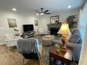 2 Bedroom Vance Villa Duplex - Image 3
